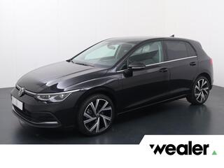 VOLKSWAGEN GOLF 1.4 eHybrid | 204 PK | SoH 94% | Head-up display | Matrix LED IQ.Light koplampen | 18