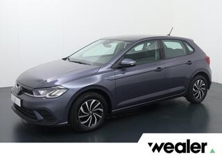 VOLKSWAGEN POLO 1.0 TSI Life | 95 PK | Lane assist | Adaptive cruise control | Apple Carplay/Android Auto |
