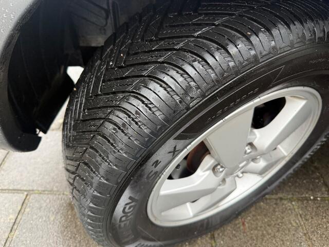 Daihatsu Terios 1.5-16v Adventure 4X4 NAVI AIRCO E KOPPELING REVISIE BAK