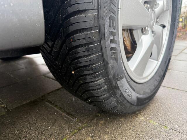 Daihatsu Terios 1.5-16v Adventure 4X4 NAVI AIRCO E KOPPELING REVISIE BAK