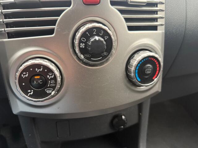 Daihatsu Terios 1.5-16v Adventure 4X4 NAVI AIRCO E KOPPELING REVISIE BAK