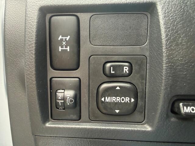 Daihatsu Terios 1.5-16v Adventure 4X4 NAVI AIRCO E KOPPELING REVISIE BAK
