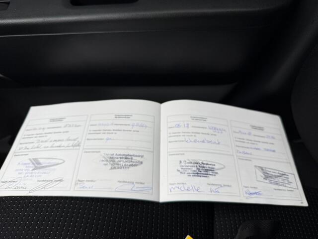 Daihatsu Terios 1.5-16v Adventure 4X4 NAVI AIRCO E KOPPELING REVISIE BAK