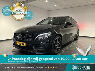 Mercedes-Benz C-Klasse Estate