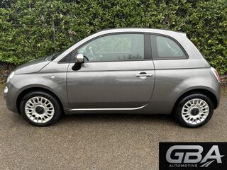 Fiat 500 (2007 - 2025)