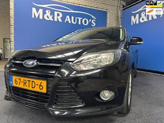 Ford Focus Wagon (2011 - 2018)