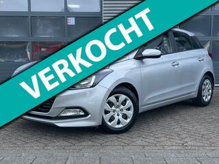 HYUNDAI I 20 1.0 T-GDI Comfort | CRUISECR | Camera | Navi | PDC