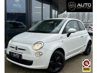Fiat 500 (2007 - 2025)