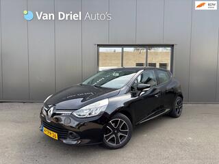 Renault Clio (2012 - 2019)