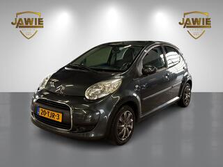 Citroen C1 (2005 - 2014)