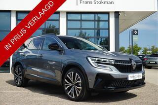 RENAULT ESPACE E-Tech full hybrid 200 Iconic 5P, Advance pakket / pack bagage /pack Harman Kardon Matrix Led koplampen (nieuw)