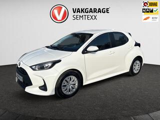 TOYOTA YARIS 1.5 Hybrid Active | Automaat | Org NL | 2de Eig | Clima | Camera | Cruise | Navi | Lane Assist | DAB | Boordcomputer