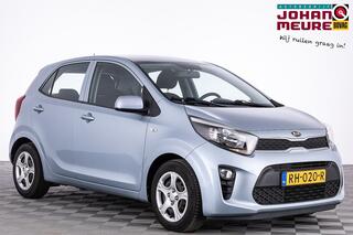 Kia Picanto (2011 - 2017)