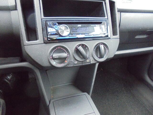 Volkswagen Polo 1.4-16V Athene