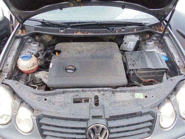Volkswagen Polo 1.4-16V Athene