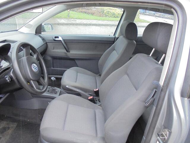 Volkswagen Polo 1.4-16V Athene