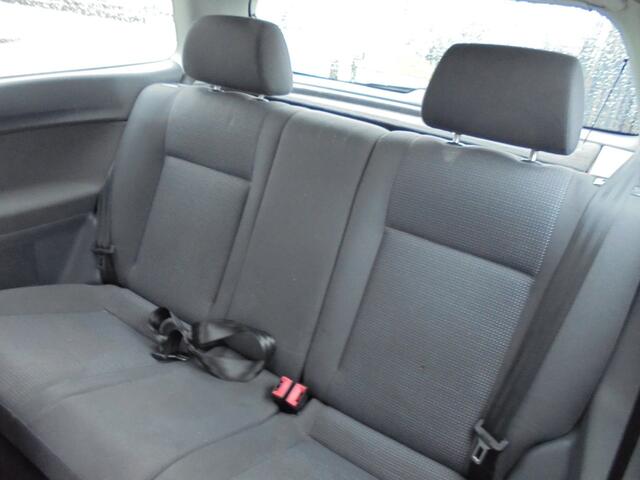 Volkswagen Polo 1.4-16V Athene