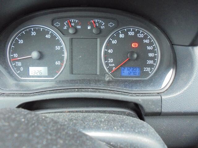 Volkswagen Polo 1.4-16V Athene
