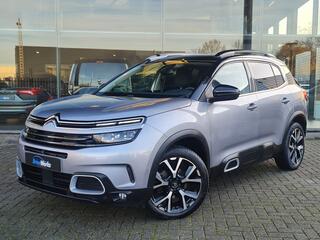 CITROEN C5 Aircross 1.2 Shine | Pano | Xenon | Navi | Volledig dealeronderhouden | Nap Interesse, Proefrit? Bel of app met: 06-24 28 28 42 / 06-42130156