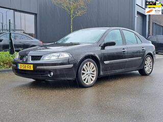 RENAULT LAGUNA 2.0-16V Privil�ge Export