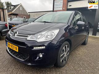 CITROEN C3 1.2 PureTech Exclusive AUTOMAAT-PDC-CRUISE-CLIMA