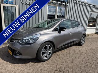 Renault Clio (2012 - 2019)