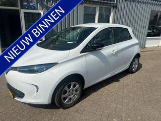 RENAULT ZOE R240 Intens 22 kWh (ex Accu)