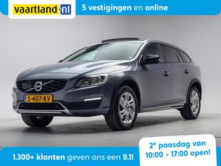 Volvo V60 Cross Country (2015 - 2018)