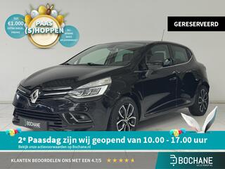Renault Clio (2012 - 2019)
