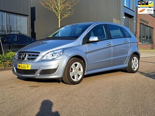 Mercedes-Benz B-Klasse (2005 - 2011)