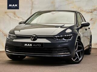 VOLKSWAGEN GOLF 1.5 eTSI Style , 18