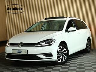 Volkswagen Golf Variant VII