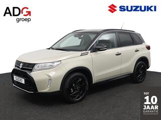SUZUKI VITARA 1.4 Boosterjet Smart Hybrid Special Edition | �2000,- Voordeel | �1500 Korting | Gelimiteerde oplage leverbaar | Nieuwe Auto | Voorraad Deal |