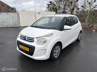 CITROEN C1 1.0 e-VTi Airscape Feel 2017 Nette Auto
