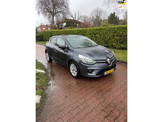 Renault Clio (2012 - 2019)
