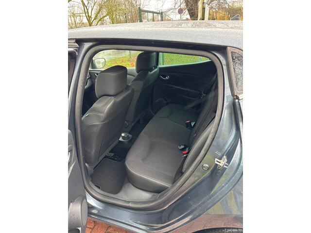 Renault Clio 0.9 TCe Limited NAP NWE KETTING + APK