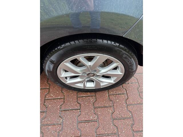 Renault Clio 0.9 TCe Limited NAP NWE KETTING + APK