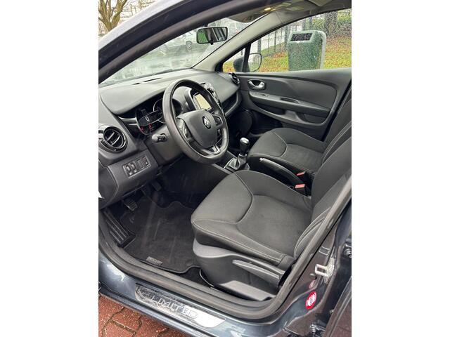 Renault Clio 0.9 TCe Limited NAP NWE KETTING + APK
