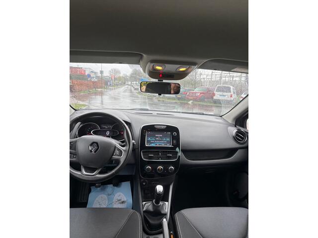 Renault Clio 0.9 TCe Limited NAP NWE KETTING + APK