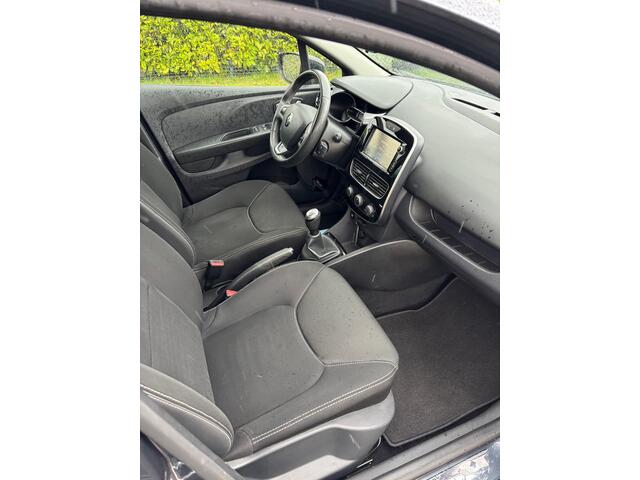 Renault Clio 0.9 TCe Limited NAP NWE KETTING + APK