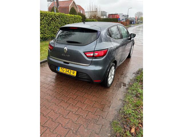 Renault Clio 0.9 TCe Limited NAP NWE KETTING + APK