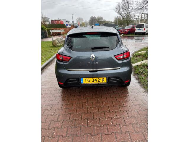 Renault Clio 0.9 TCe Limited NAP NWE KETTING + APK