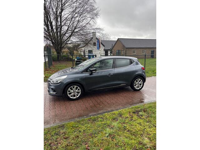 Renault Clio 0.9 TCe Limited NAP NWE KETTING + APK