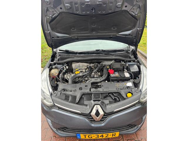 Renault Clio 0.9 TCe Limited NAP NWE KETTING + APK