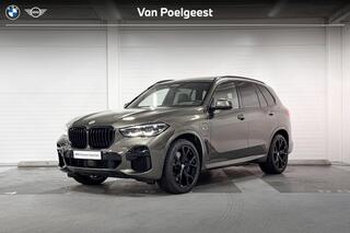 BMW X5 xDrive45e High Executive | M Sportpakket | Bowers & Wilkins High End | Head-Up Display | Driving Assistant Professional | Parking Assistent Plus | Panoramadak | Comfort Access