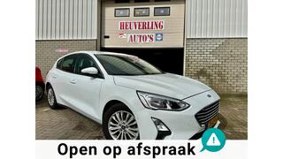 Ford Focus (2011 - 2018)