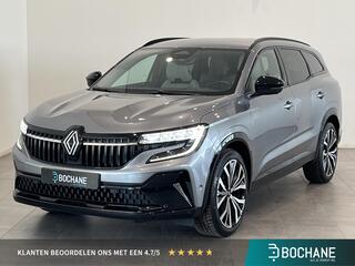 RENAULT ESPACE 1.2 E-Tech Full Hybrid 200 Iconic 7p. | Matrix LED | Head-Up Display | Adaptieve Cruise Control