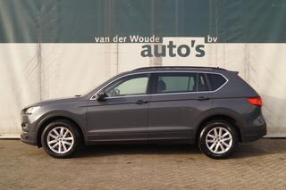 SEAT Tarraco 1.5 TSI 150pk DSG Style 7-persoons -NAVI-LED-PDC-ECC-