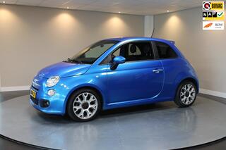 Fiat 500 (2007 - 2025)