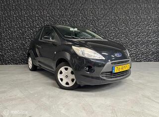 Ford Ka (2008 - 2016)